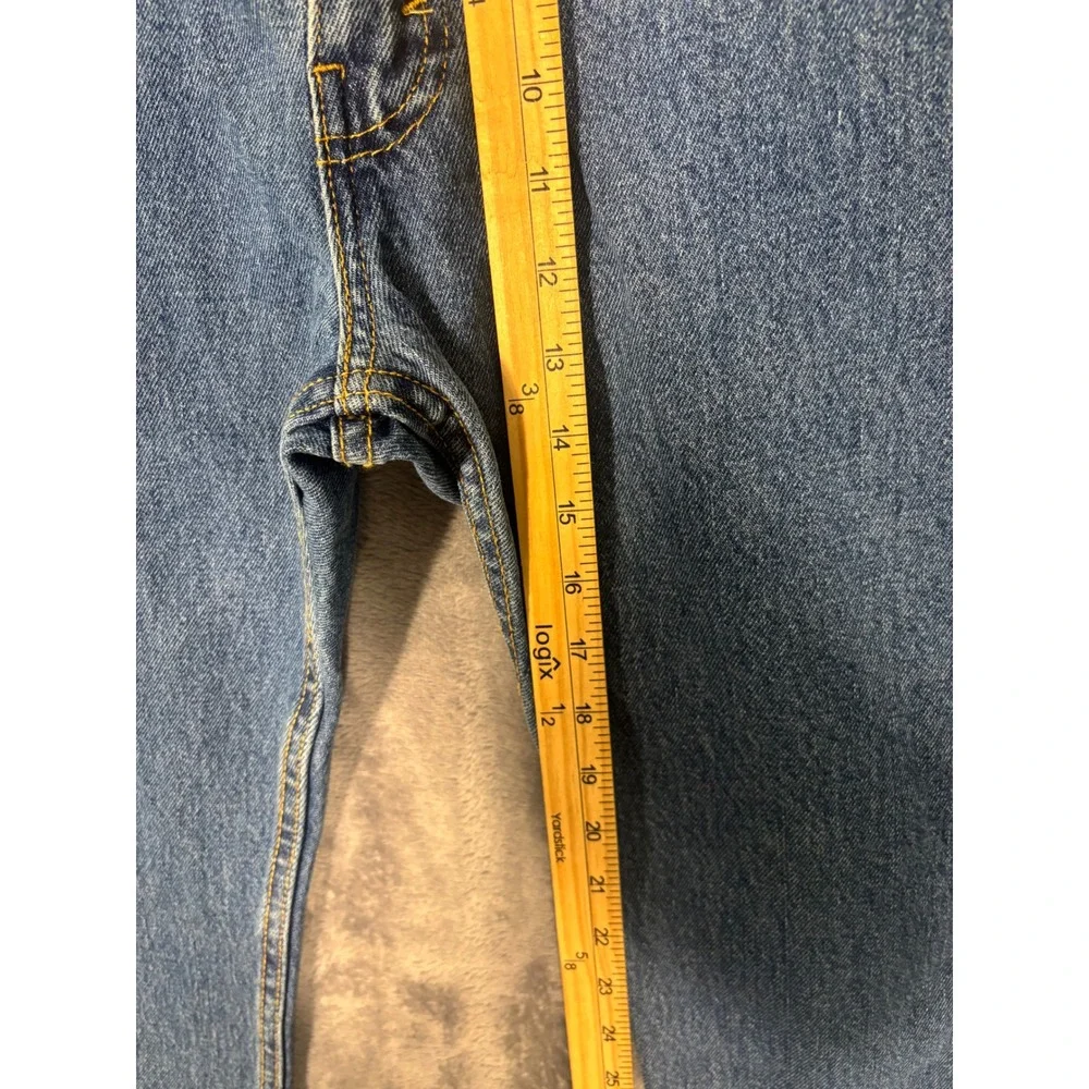 Levis levi 505